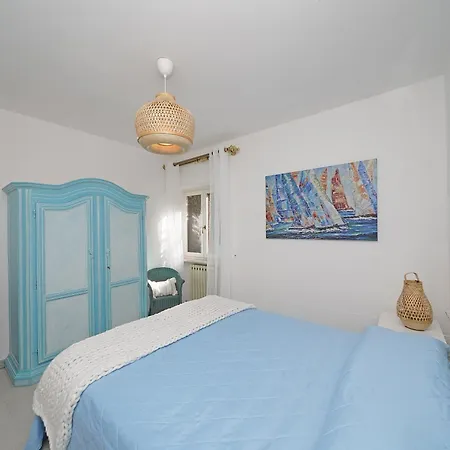Apartament Macli Ghh