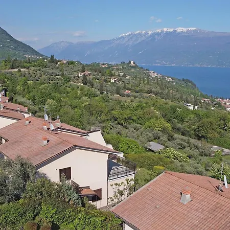 Apartament Macli Ghh *