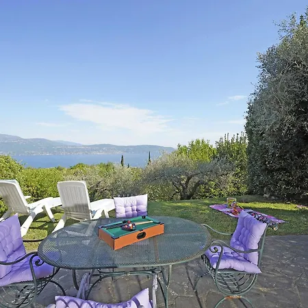 Apartament Macli Ghh Toscolano Maderno